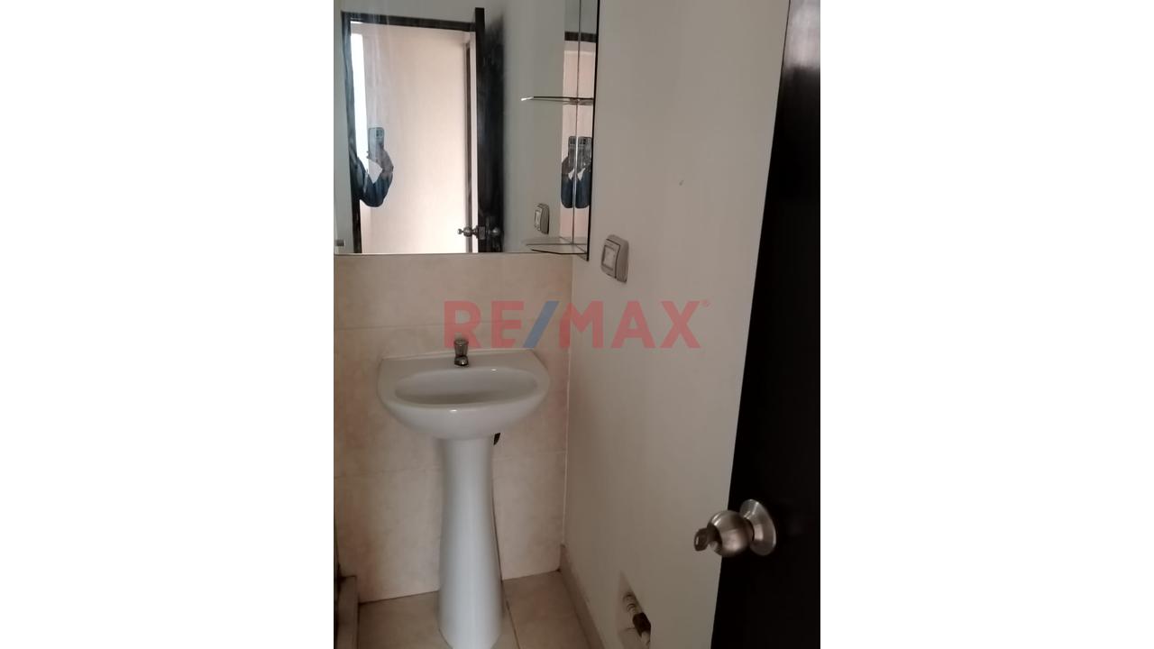 🏡 Casa De 2 Pisos En Condominio Cerrado Villa Club 5 Con Seguridad 24/7 🔒 — foto 9