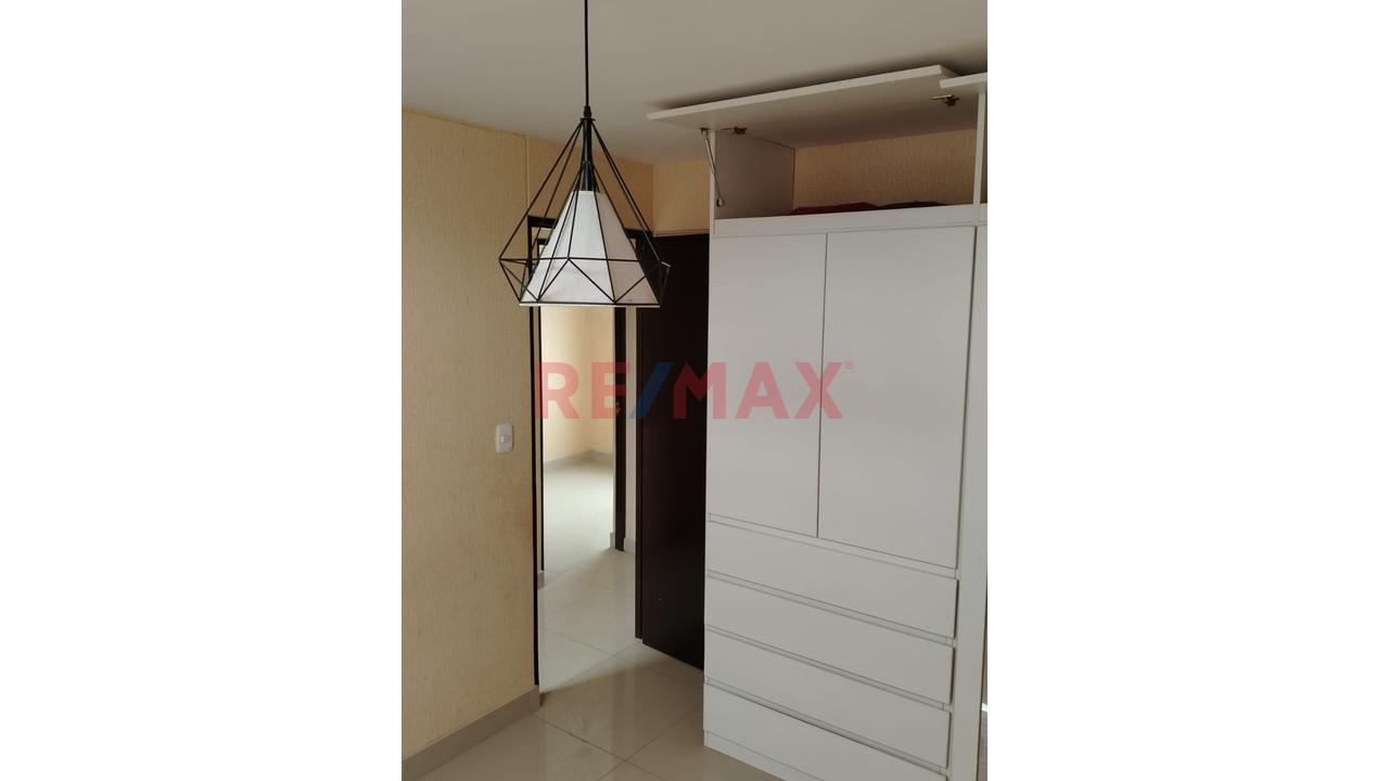 🏡 Casa De 2 Pisos En Condominio Cerrado Villa Club 5 Con Seguridad 24/7 🔒 — foto 2