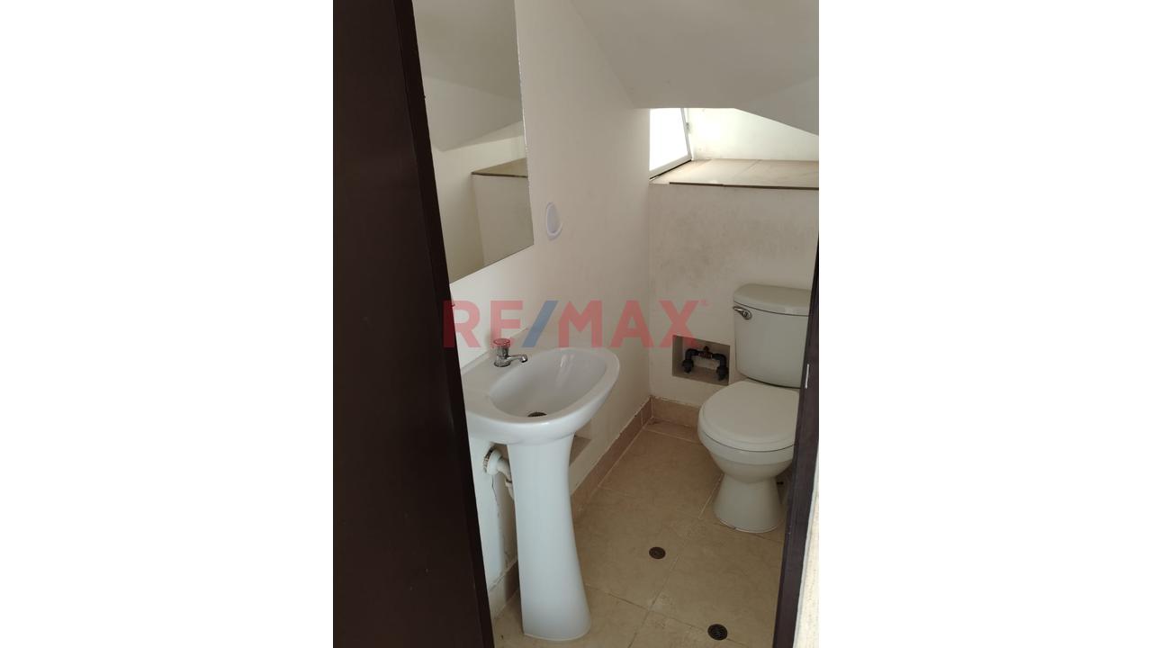 🏡 Casa De 2 Pisos En Condominio Cerrado Villa Club 5 Con Seguridad 24/7 🔒 — foto 8