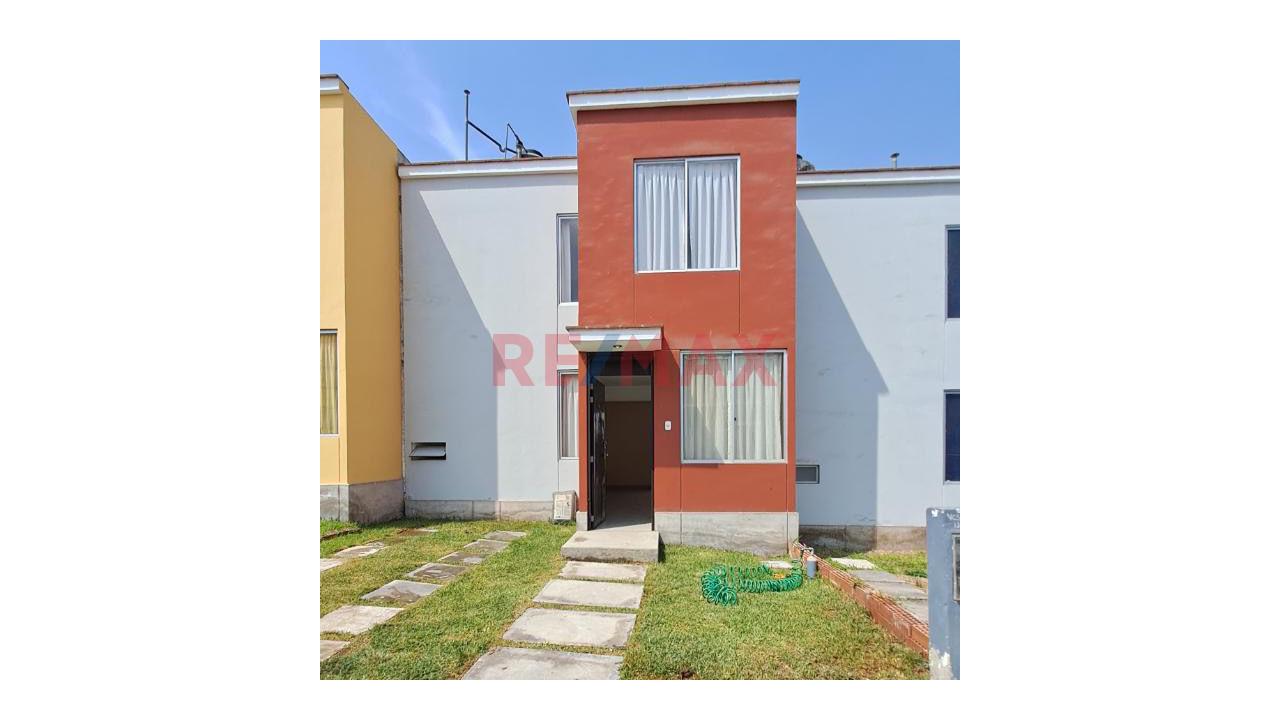 CASA EN ALQUILER