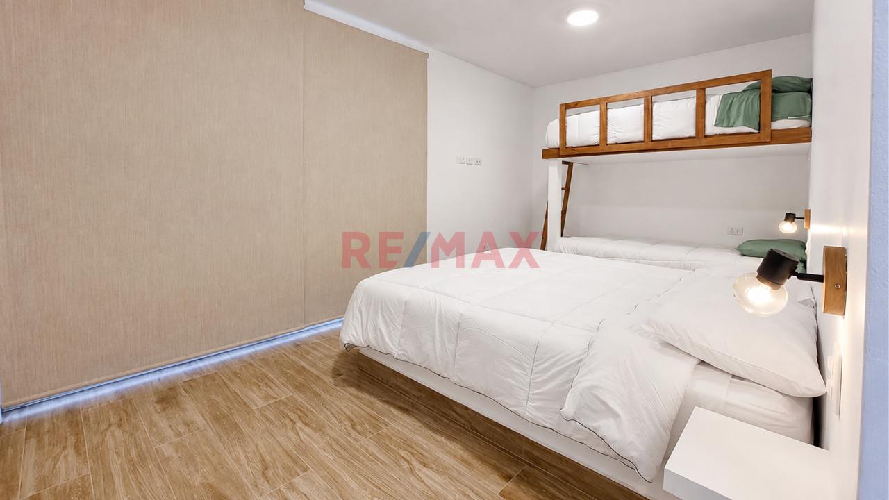 Venta De Casa En Condominio Playa El Carmen - 11
