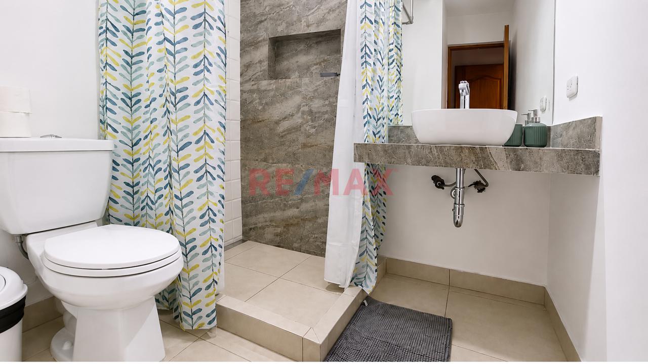 Venta De Casa En Condominio Playa El Carmen - 10