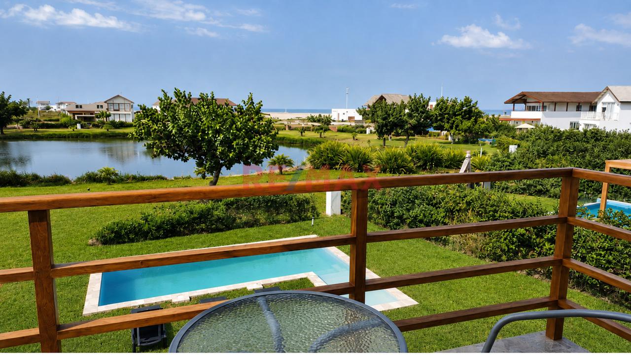Venta De Casa En Condominio Playa El Carmen - 13