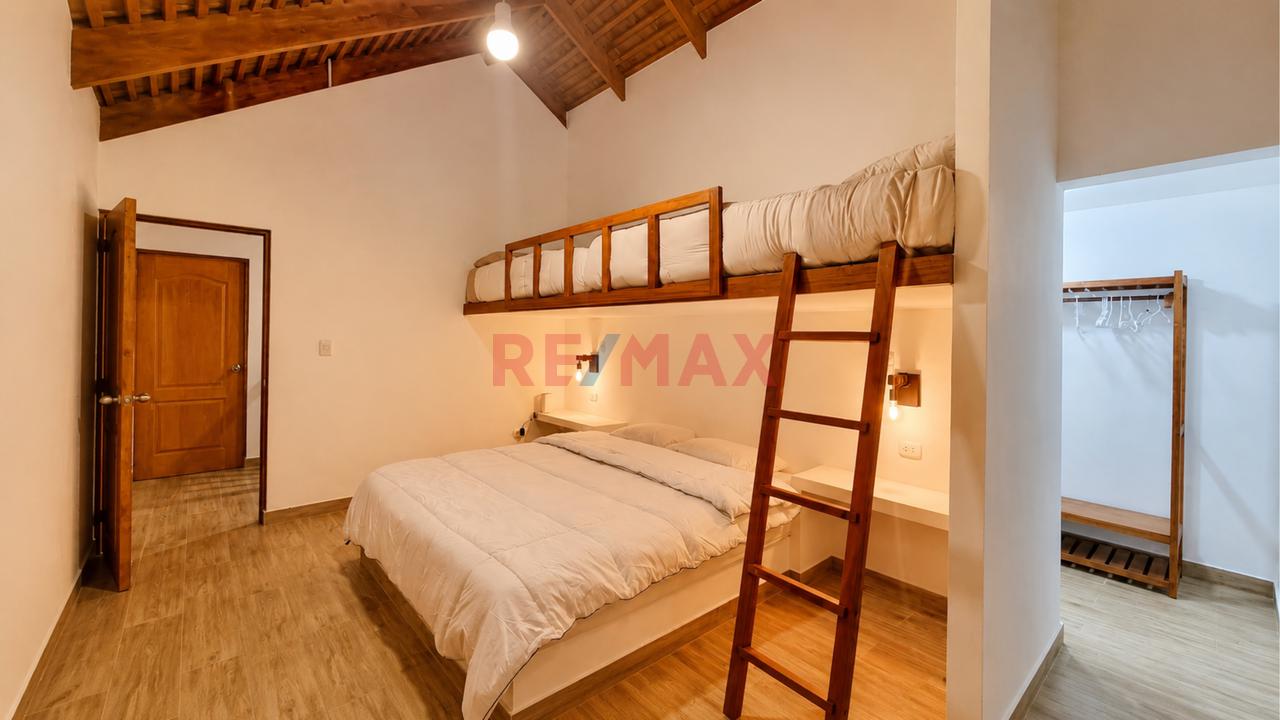 Venta De Casa En Condominio Playa El Carmen - 9