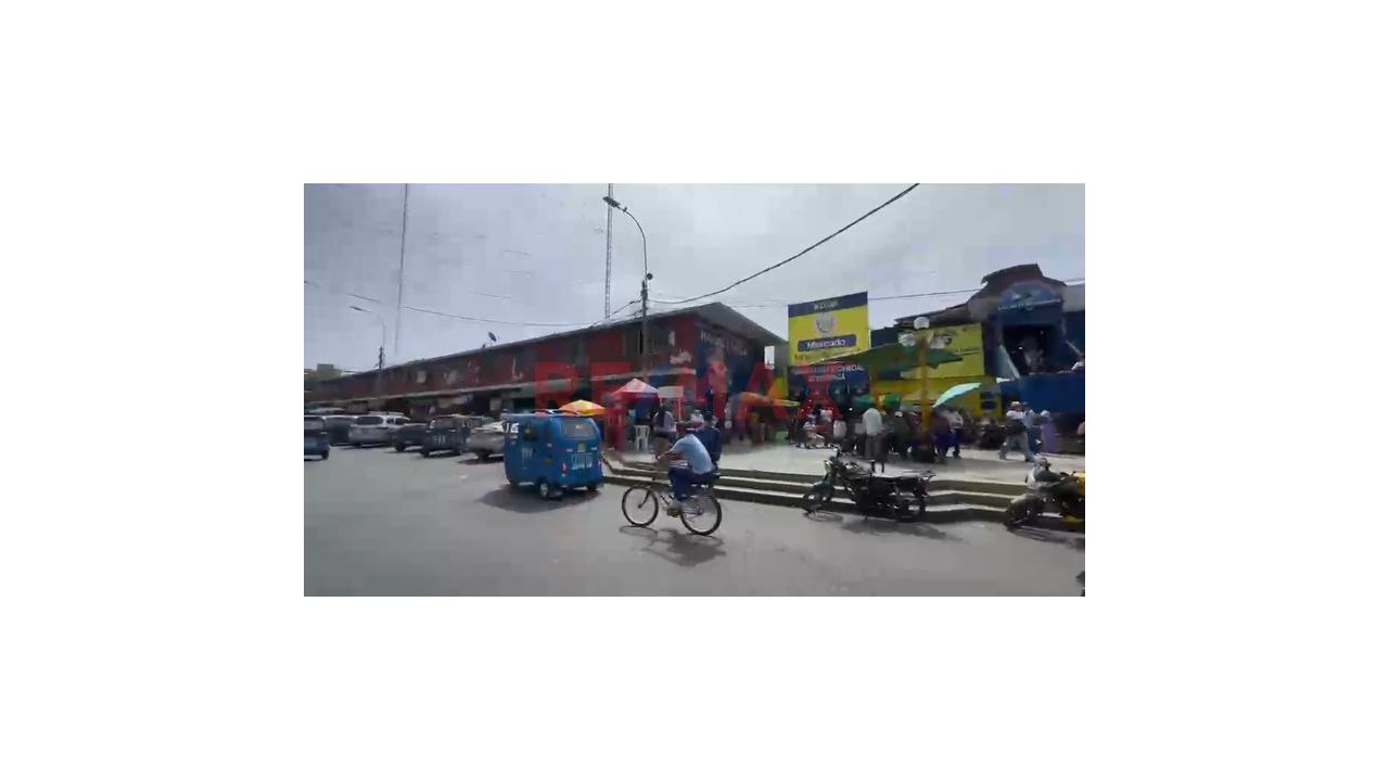 Venta De Terreno Comercial De 600 M2 En Barranca - 5