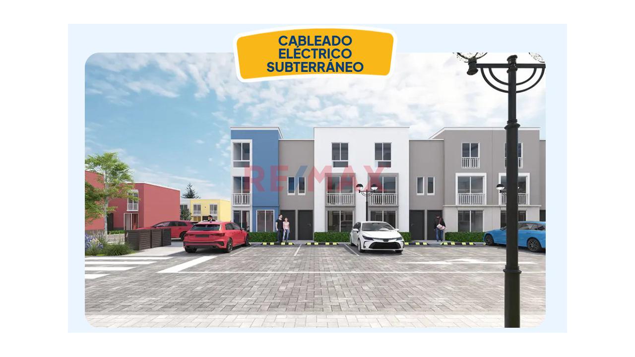 🌳Descubre Tu Nuevo Terreno - Expectacular Condominio Villas San Antonio 🌳 — foto 13