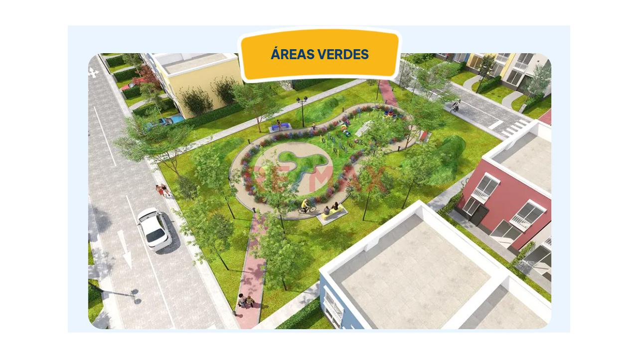 🌳Descubre Tu Nuevo Terreno - Expectacular Condominio Villas San Antonio 🌳 — foto 12