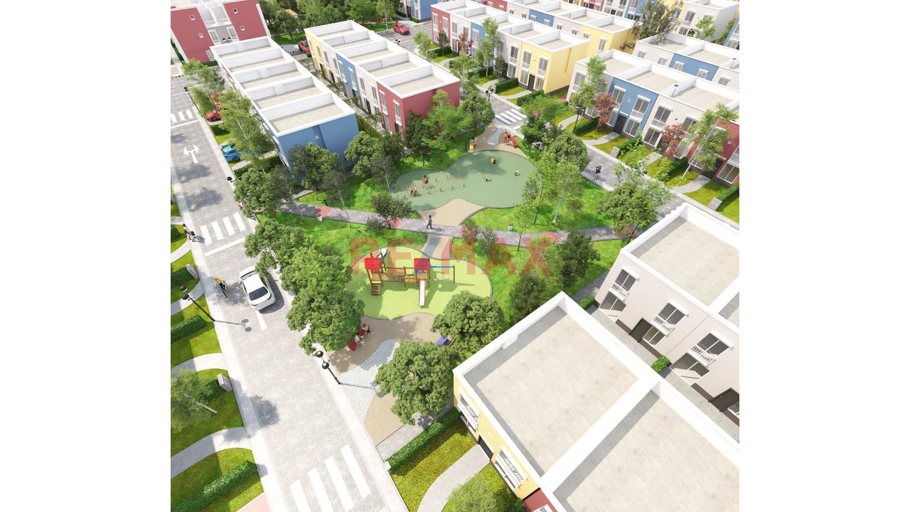 🌳Descubre Tu Nuevo Terreno - Expectacular Condominio Villas San Antonio 🌳