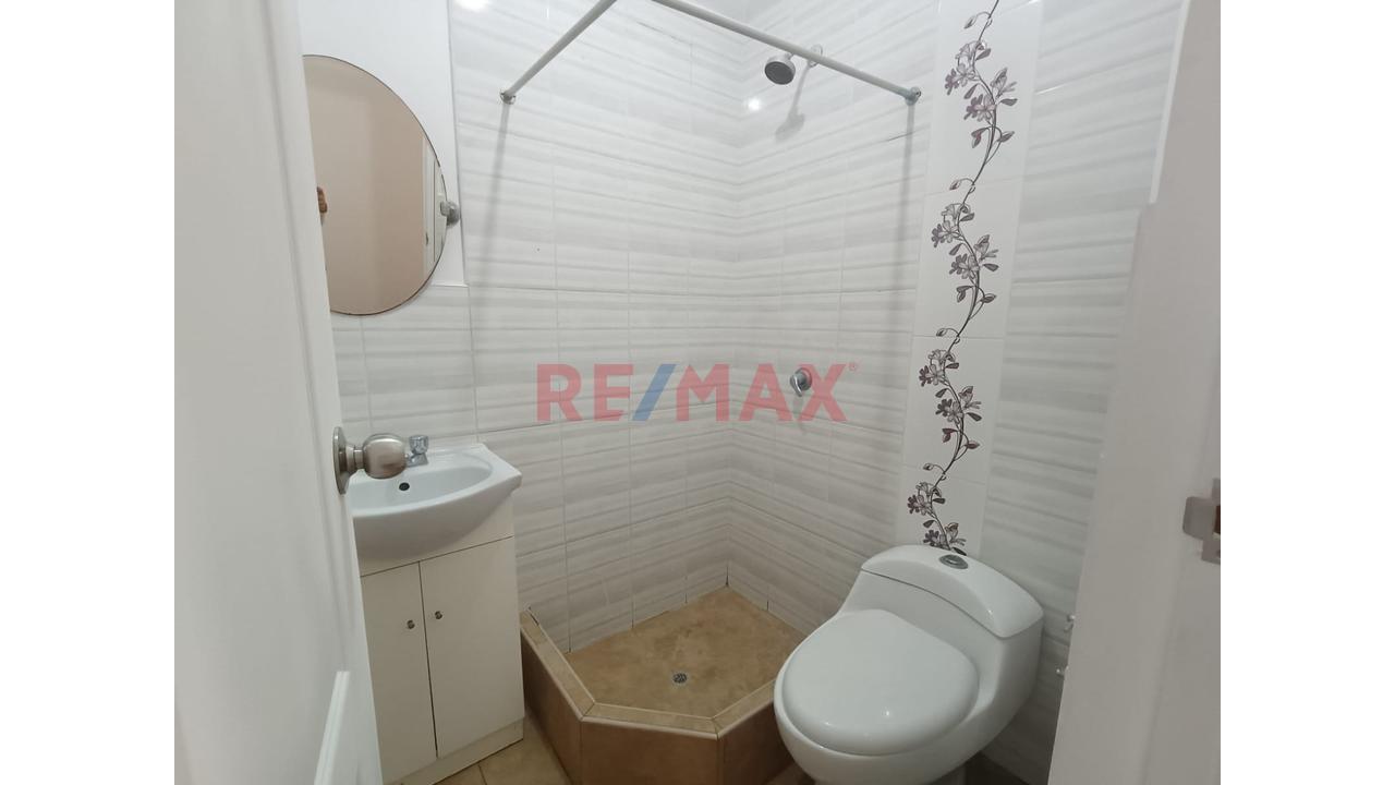 Alquiler De Casa En Exclusivo Condominio De Sunampe - 10