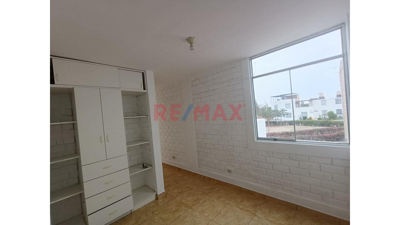 Alquiler De Casa En Exclusivo Condominio De Sunampe - 6