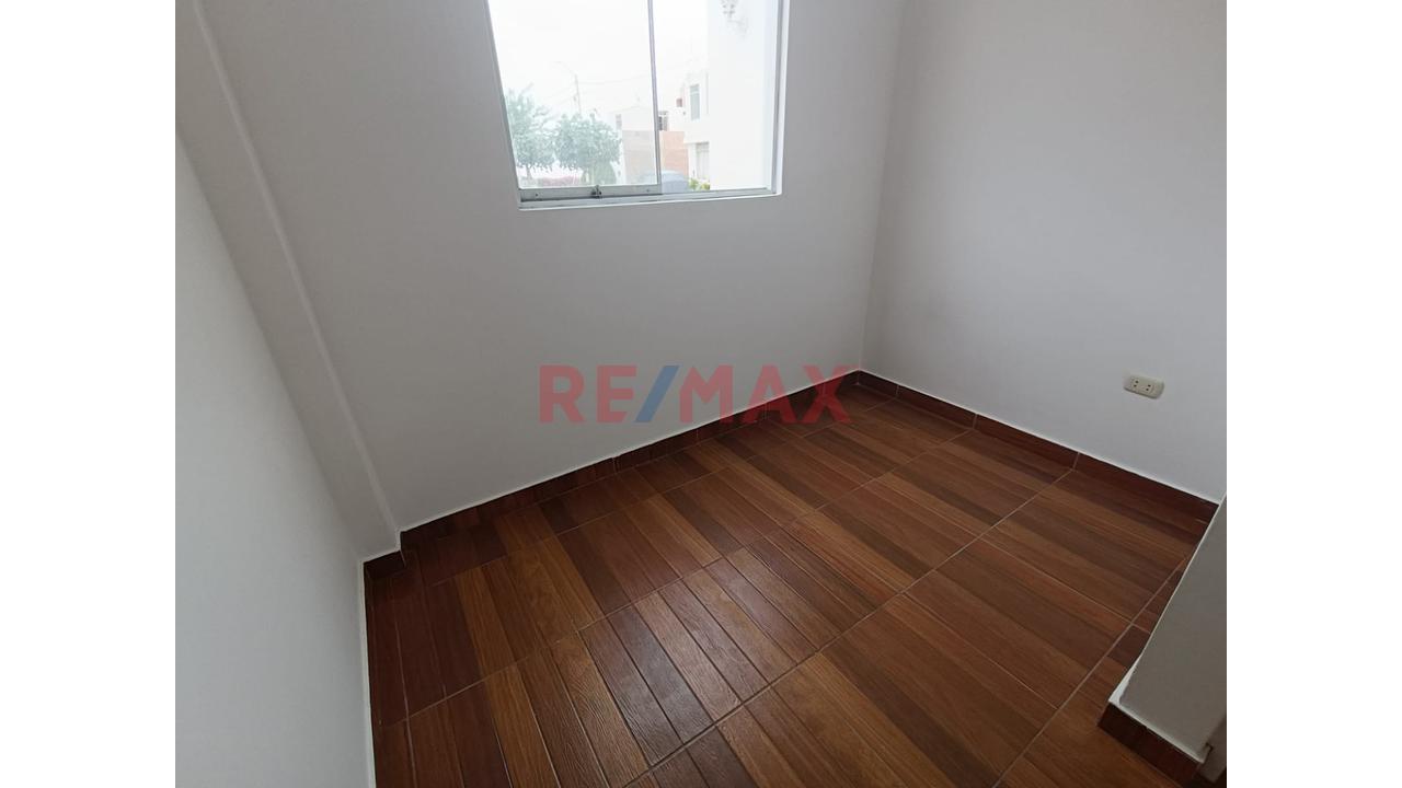 Alquiler De Casa En Exclusivo Condominio De Sunampe - 7