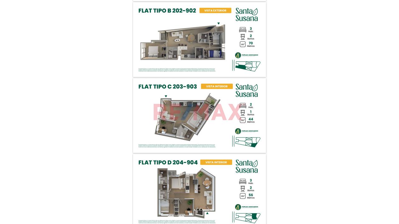 Venta De Departamentos  Ubicado En Cercado De Lima, Frente A Pueblo Libre. — foto 6