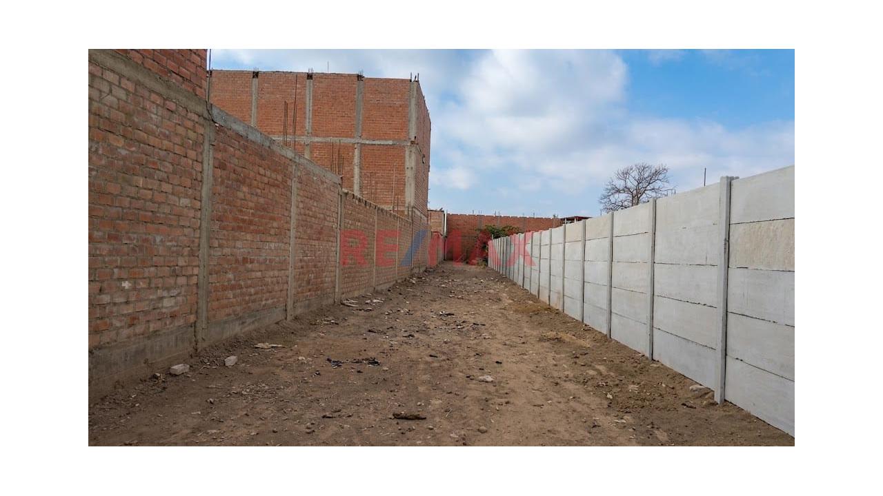 Se Vende Terreno En Gran Zona De Chincha - 2