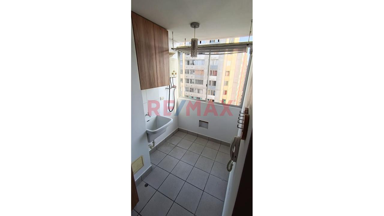 Alquiler Dpto Condominio Girasoles - 4