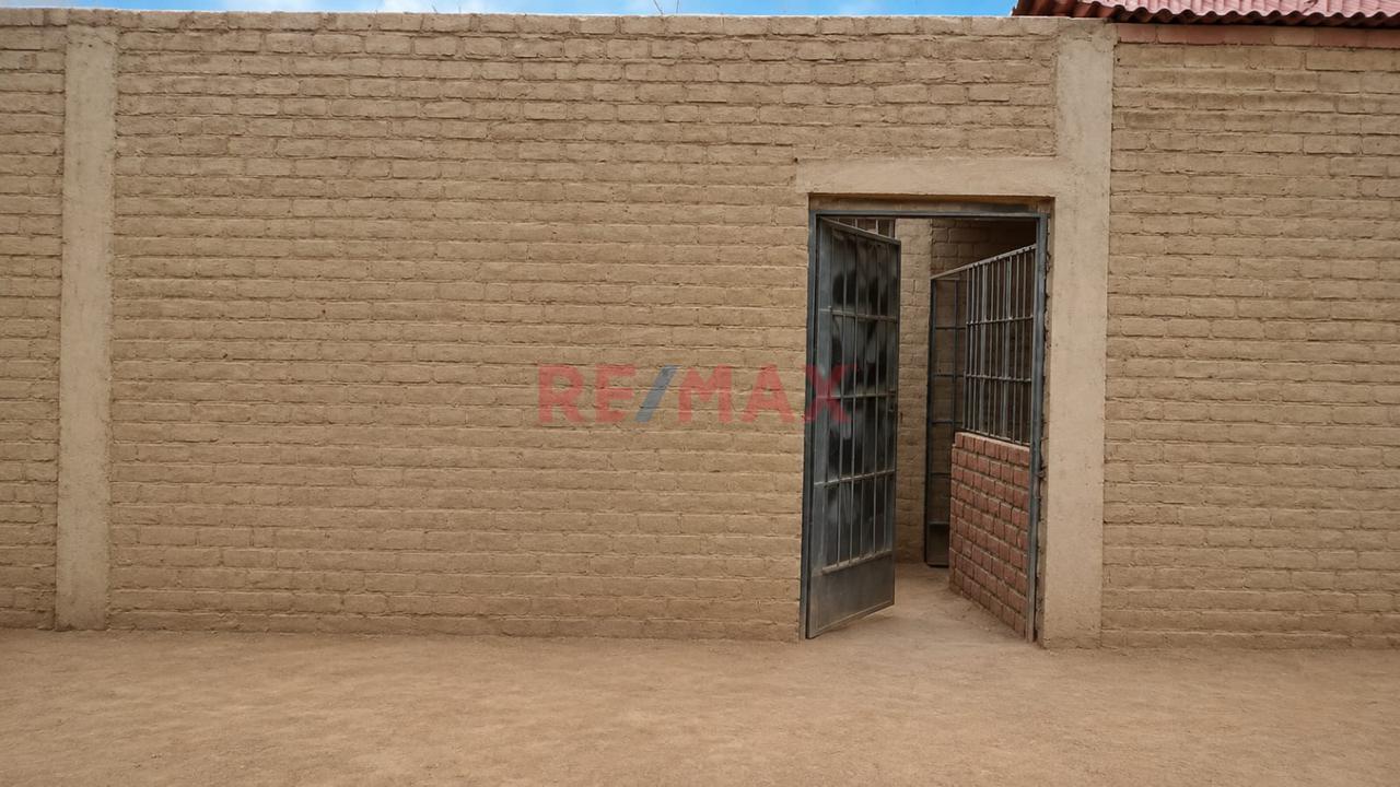 Alquiler De Terreno En Chacra Cerro – Comas | 656.36 M² - 3