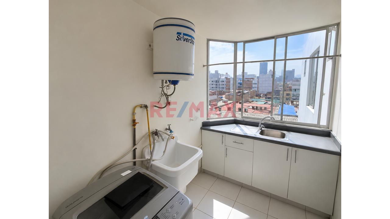 🏡✨ ¡Excelente Oportunidad Departamento  En Breña/Avenida España -3 Hab/2Baños! ✨🏡 — foto 8