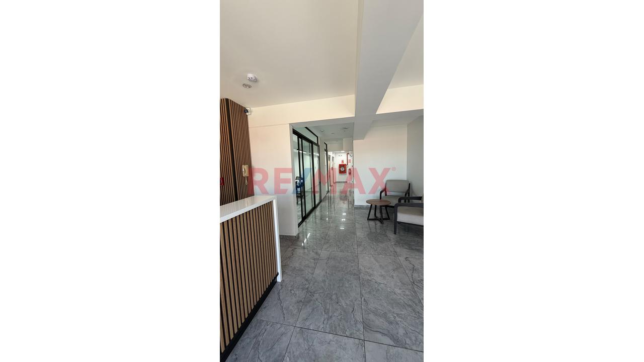 Vendo Departamento En Edificio Ares 902 — foto 12