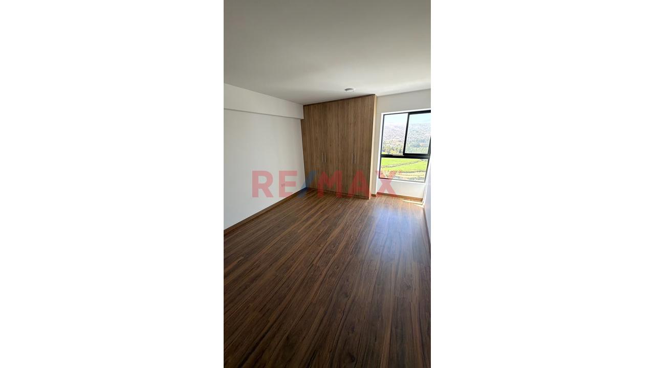 Vendo Departamento En Edificio Ares 902 — foto 9
