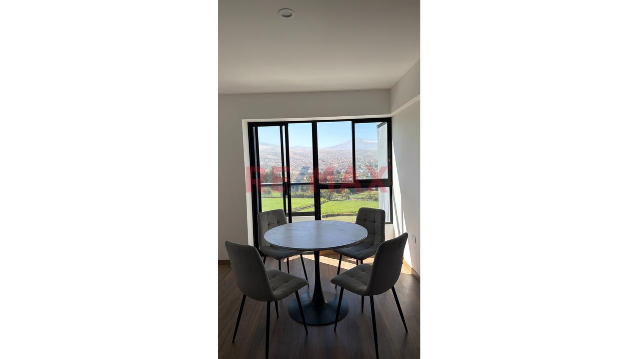 Vendo Departamento En Edificio Ares 902 — foto 2
