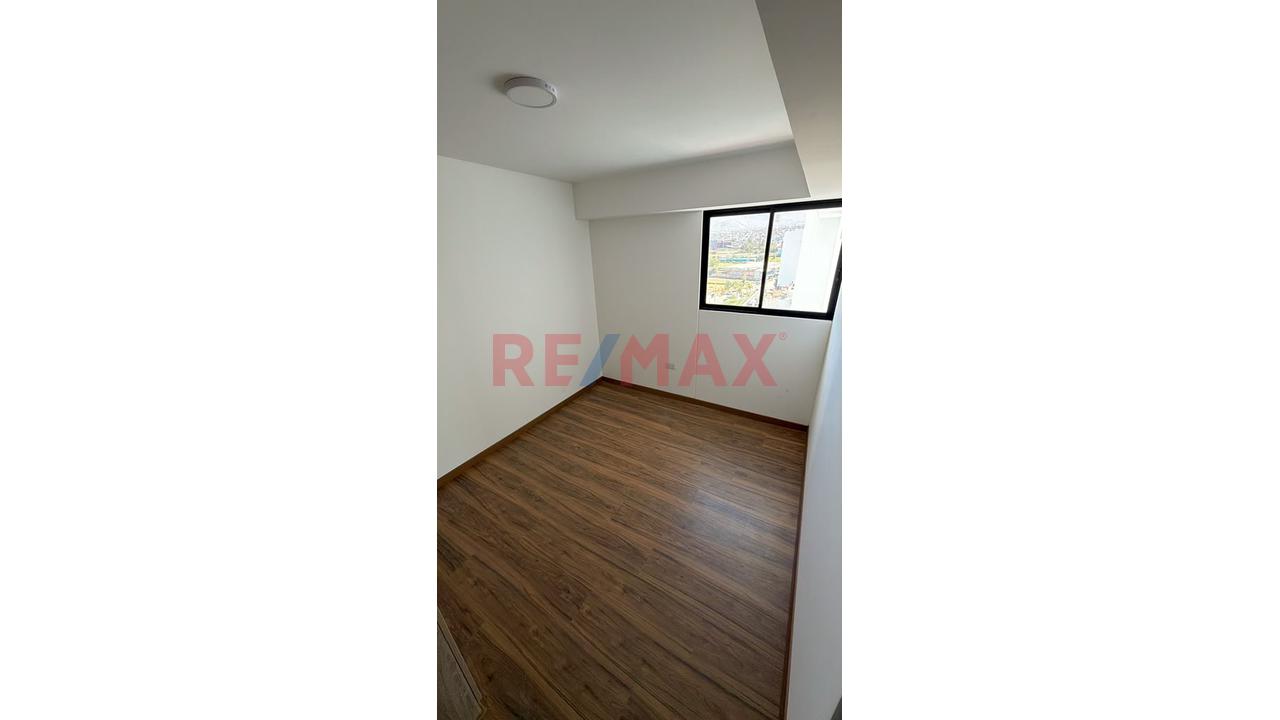 Vendo Departamento En Edificio Ares 902 — foto 6