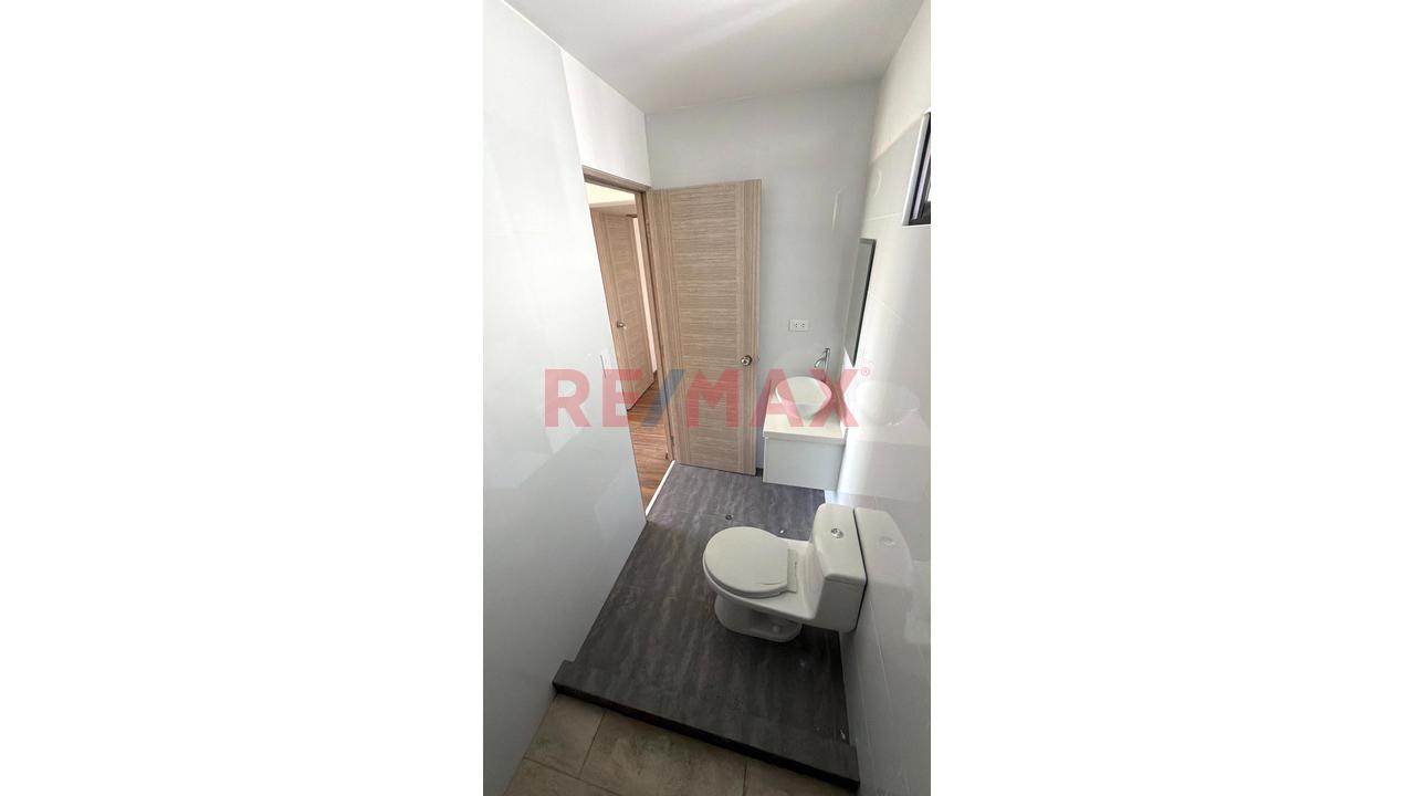 Vendo Departamento En Edificio Ares 902 — foto 8