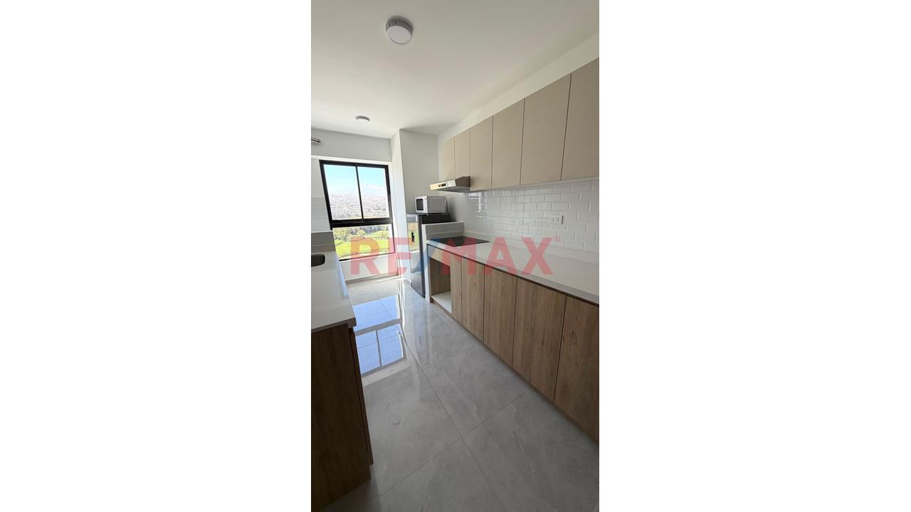 Vendo Departamento En Edificio Ares 902 — foto 5