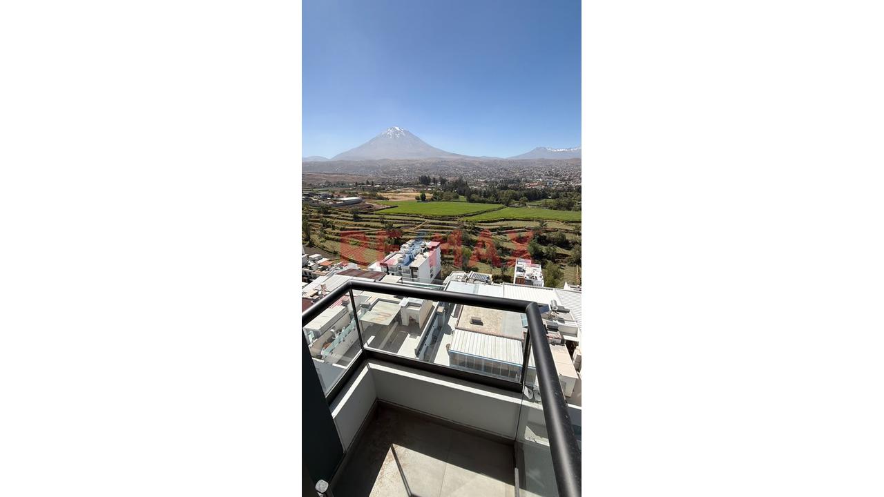 Vendo Departamento En Edificio Ares 902 — foto 3