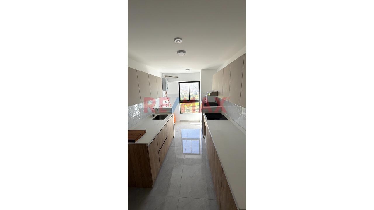 Vendo Departamento En Edificio Ares 902 — foto 4