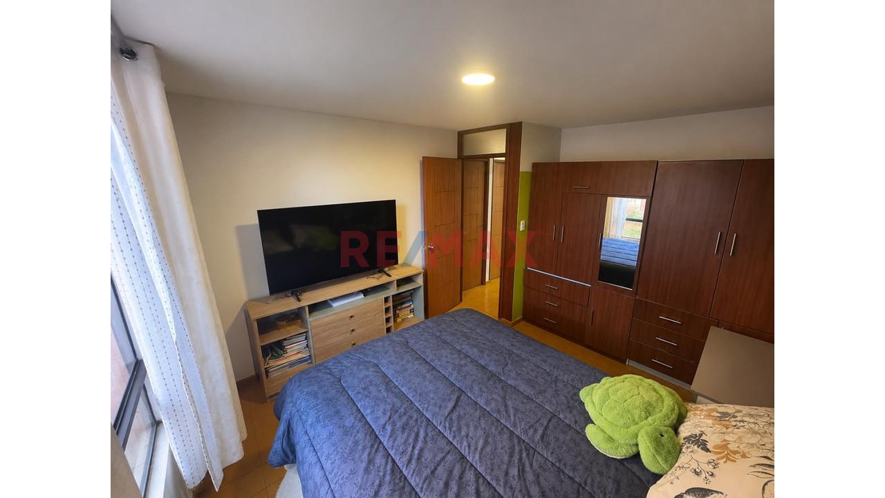 🏡✨ Departamento En Venta – San Sebastián, Cusco - 2