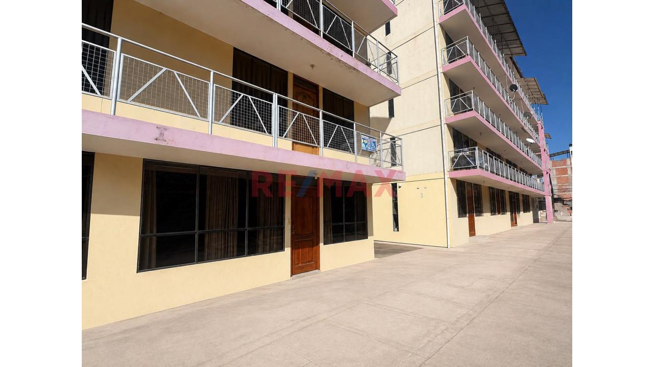 🏡✨ Departamento En Venta – San Sebastián, Cusco - 4
