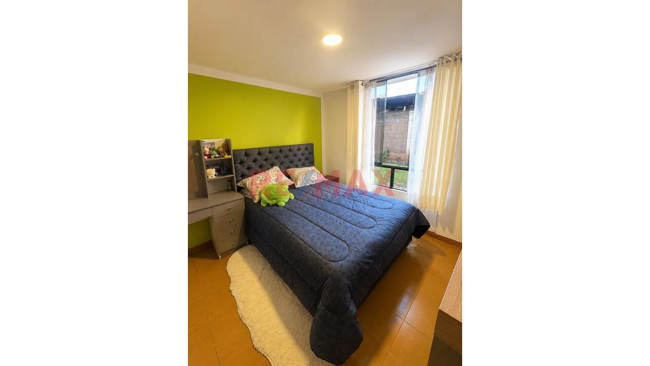🏡✨ Departamento En Venta – San Sebastián, Cusco - 1