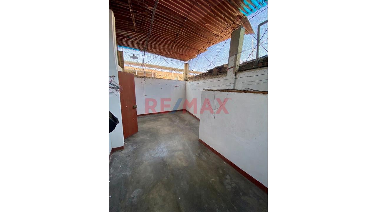 💰 ¡Haz Crecer Tu Inversión! Excelente Propiedad En Venta En Huaral - 3