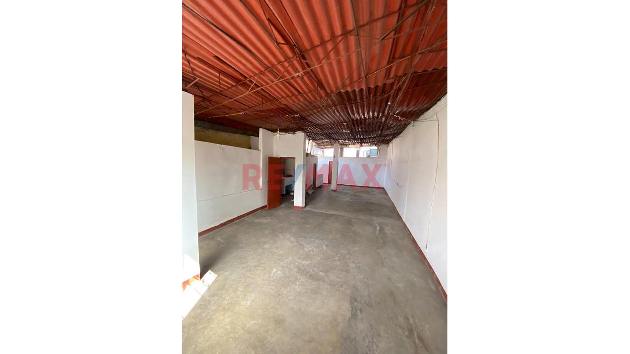 💰 ¡Haz Crecer Tu Inversión! Excelente Propiedad En Venta En Huaral - 4