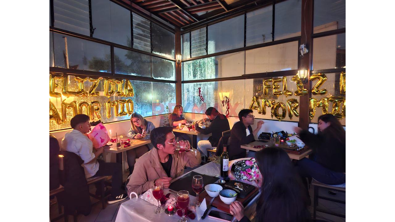Traspaso Restaurante Rooftop En San Lazaro - Traspaso - 3