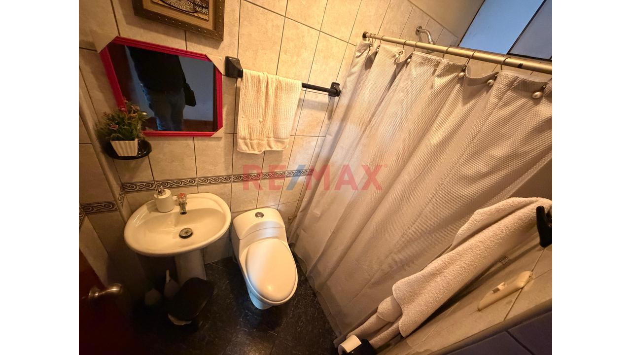 Vendo Acogedora Casa De 3 Pisos — foto 13