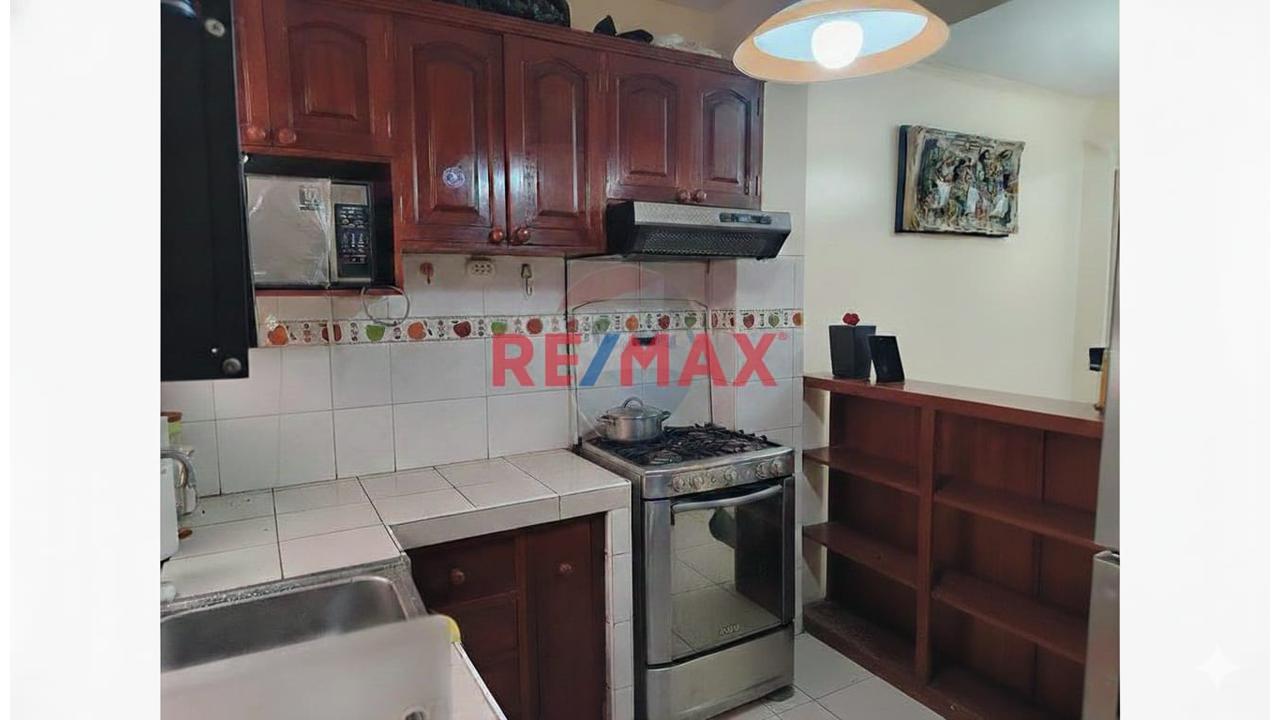 Duplex En Venta Urb. Los Jazmines - 5