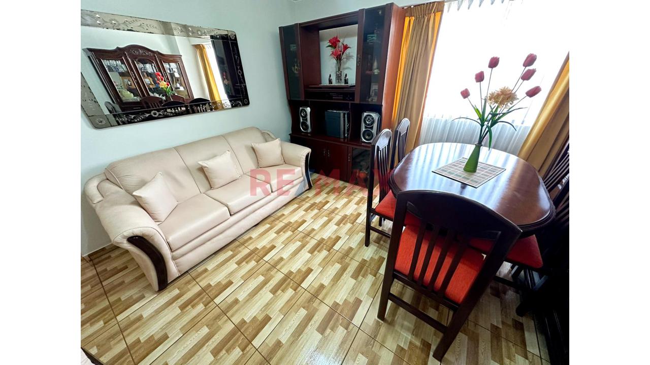 Tu Proximo Hogar Te Espera En Santa Beatriz- 3 Hab De 74 M2 — foto 4