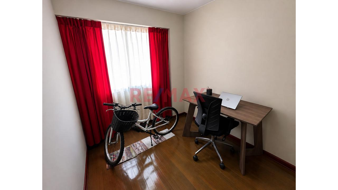 Tu Proximo Hogar Te Espera En Santa Beatriz- 3 Hab De 74 M2 — foto 14