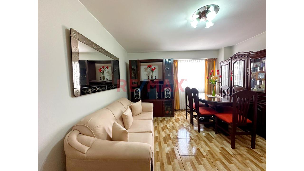 Tu Proximo Hogar Te Espera En Santa Beatriz- 3 Hab De 74 M2 — foto 3