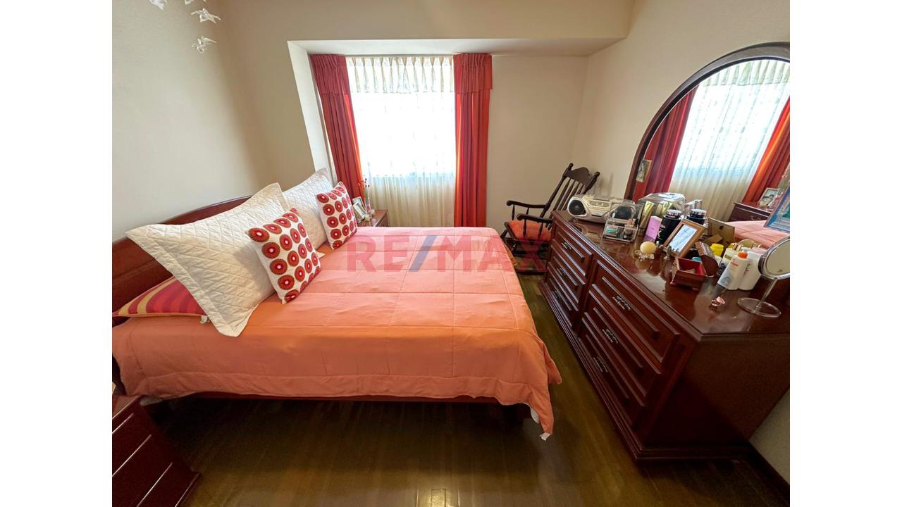 Tu Proximo Hogar Te Espera En Santa Beatriz- 3 Hab De 74 M2 — foto 13