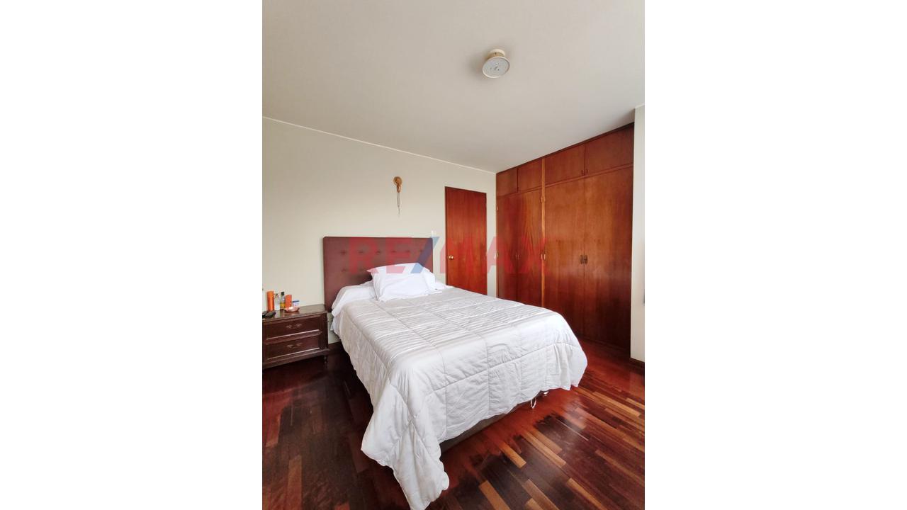 Venta Departamento, 4 Dorm, 4 Baños, Zonificacion Cz, Plibre - 8