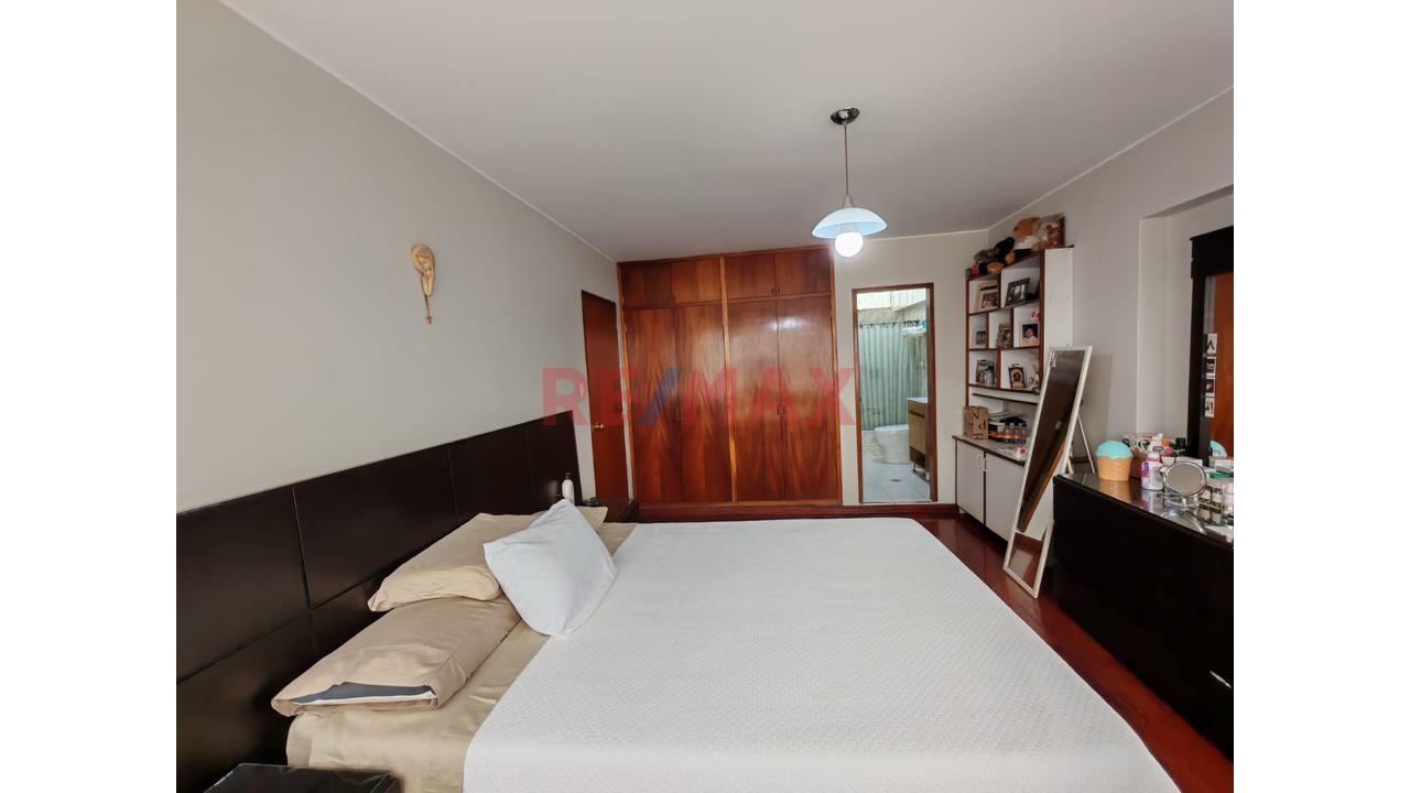 Venta Departamento, 4 Dorm, 4 Baños, Zonificacion Cz, Plibre - 6