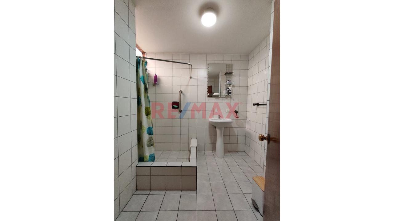 Venta Departamento, 4 Dorm, 4 Baños, Zonificacion Cz, Plibre - 9