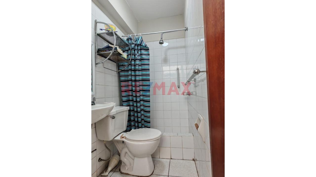 Venta Departamento, 4 Dorm, 4 Baños, Zonificacion Cz, Plibre - 10