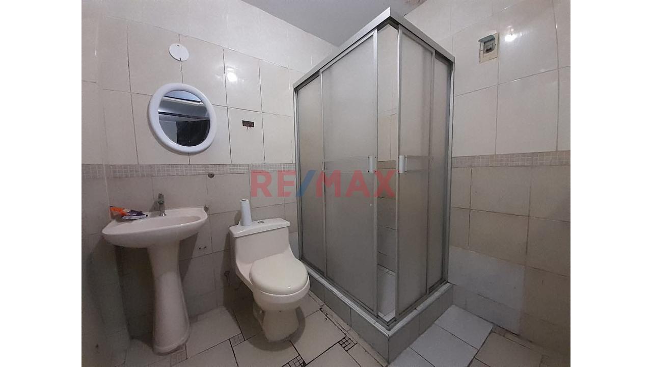 Venta De Casa Con Cochera En Urbanizacion San Diego - Smp — foto 7