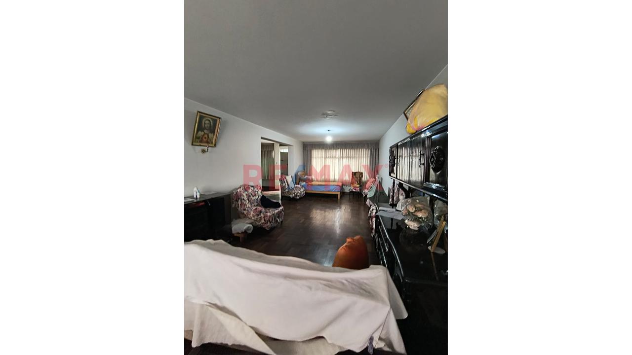 🏡 Casa Amplia En Venta En San Miguel – Urb. Pando - 7
