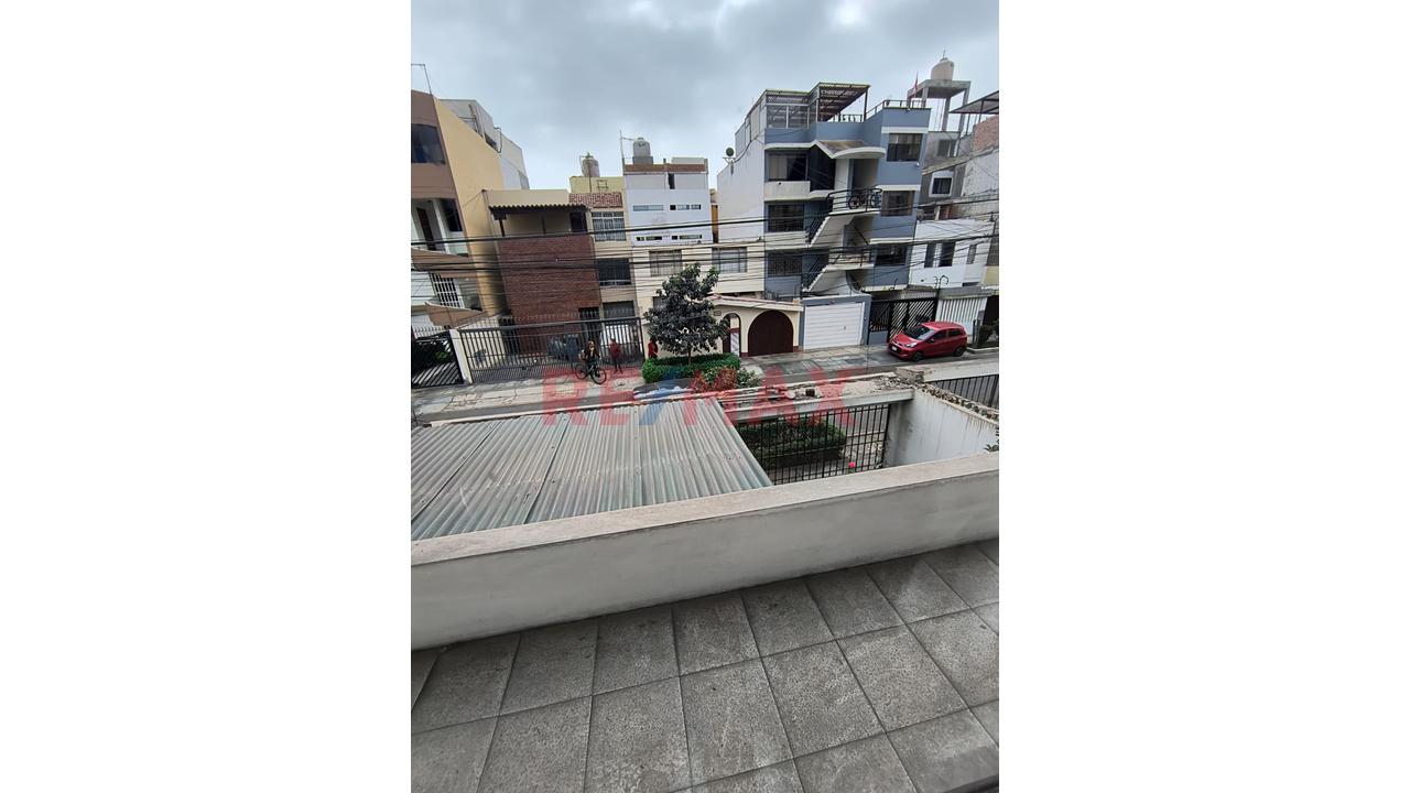 🏡 Casa Amplia En Venta En San Miguel – Urb. Pando - 11