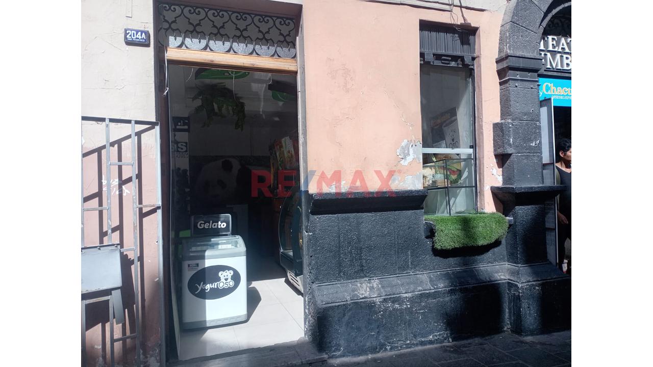 ✨ ¡Traspaso De Local Comercial En Excelente Ubicación Turística! ✨ — foto 3
