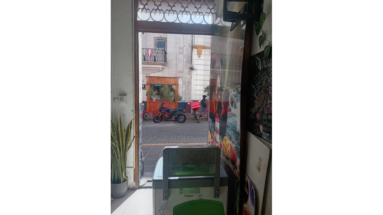 ✨ ¡Traspaso De Local Comercial En Excelente Ubicación Turística! ✨ — foto 4
