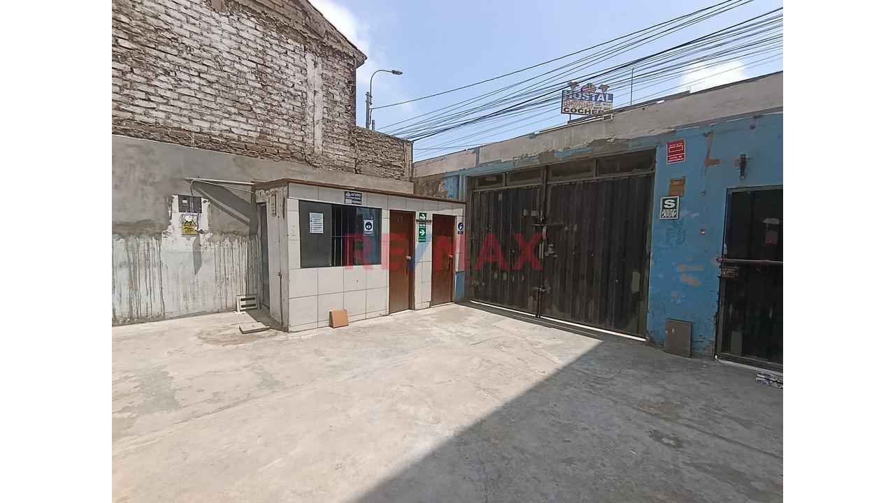 Haz Despegar Tu Negocio En El Mejor Lugar Estratégico De San Juan De Miraflores! 🚀 - 4